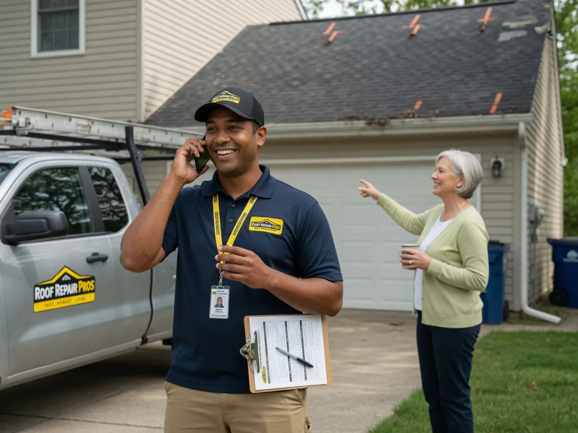 Roof Repair Klamath Falls, OR FAQs